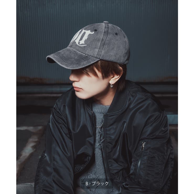 キャップ メンズ 帽子 | improves | 詳細画像11 