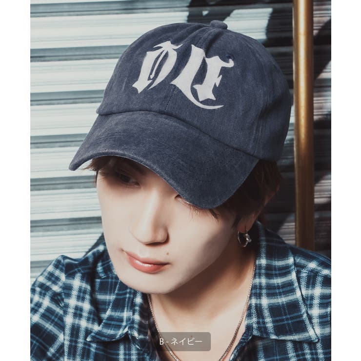 キャップ メンズ 帽子 | improves | 詳細画像14 