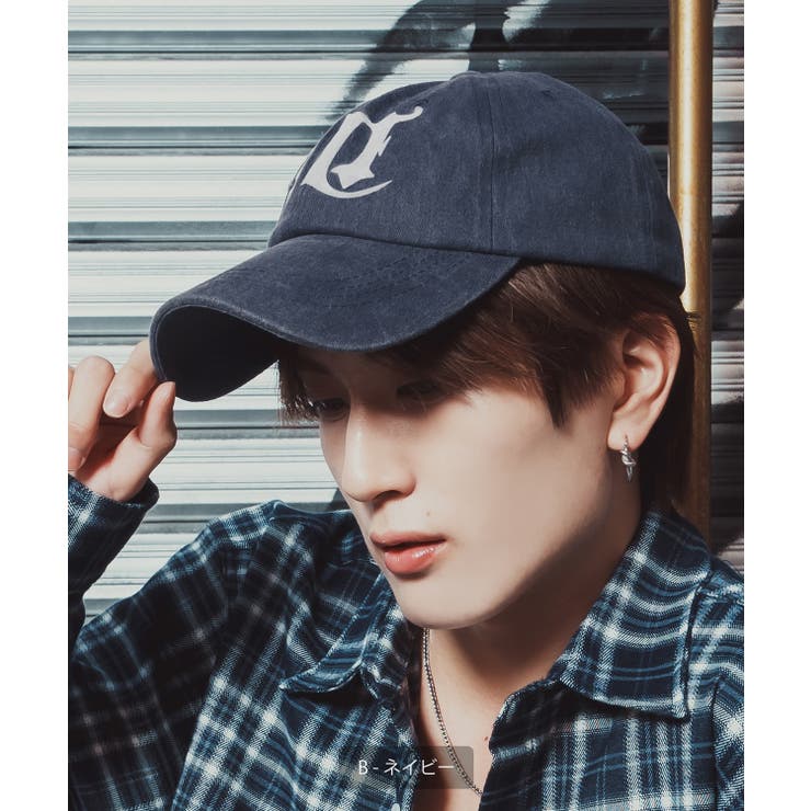 キャップ メンズ 帽子 | improves | 詳細画像15 