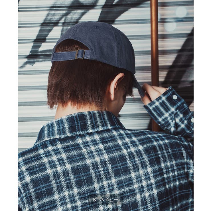 キャップ メンズ 帽子 | improves | 詳細画像17 