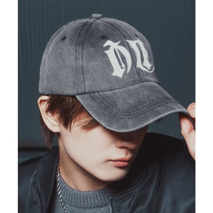 Ｂ-ブラック | キャップ メンズ 帽子 | improves