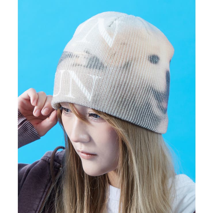 Ｂ | ニット帽 メンズ ニット帽子 | improves