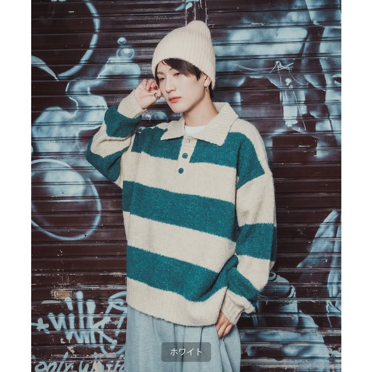 ニット帽 メンズ ニット帽子 | improves | 詳細画像14 