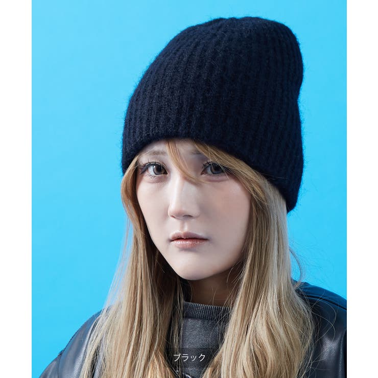 ニット帽 メンズ ニット帽子 | improves | 詳細画像16 