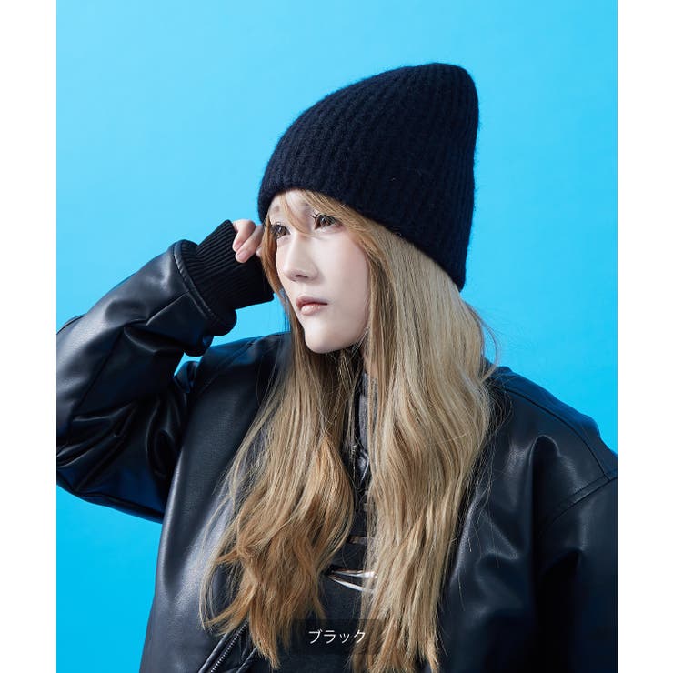 ニット帽 メンズ ニット帽子 | improves | 詳細画像17 