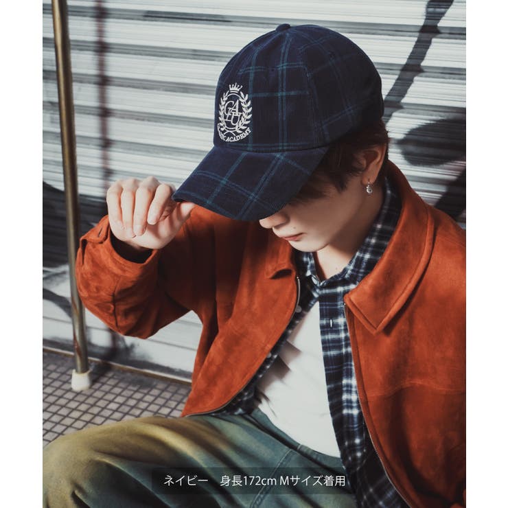 チェックシャツ クロップド丈 メンズ | improves | 詳細画像14 