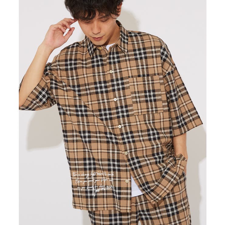 ワイドシャツ メンズ レディース 品番 Ip Improves インプローブス のメンズファッション通販 Shoplist ショップリスト