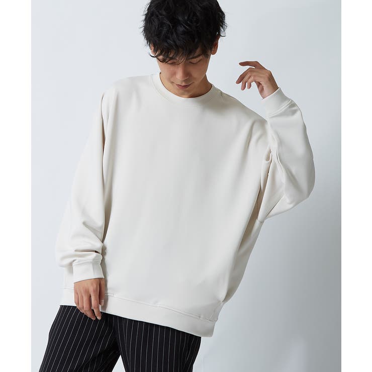 グレージュ | トレーナー メンズ レディース | improves