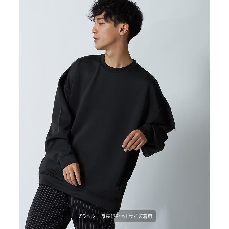 トレーナー メンズ レディース | improves | 詳細画像5 