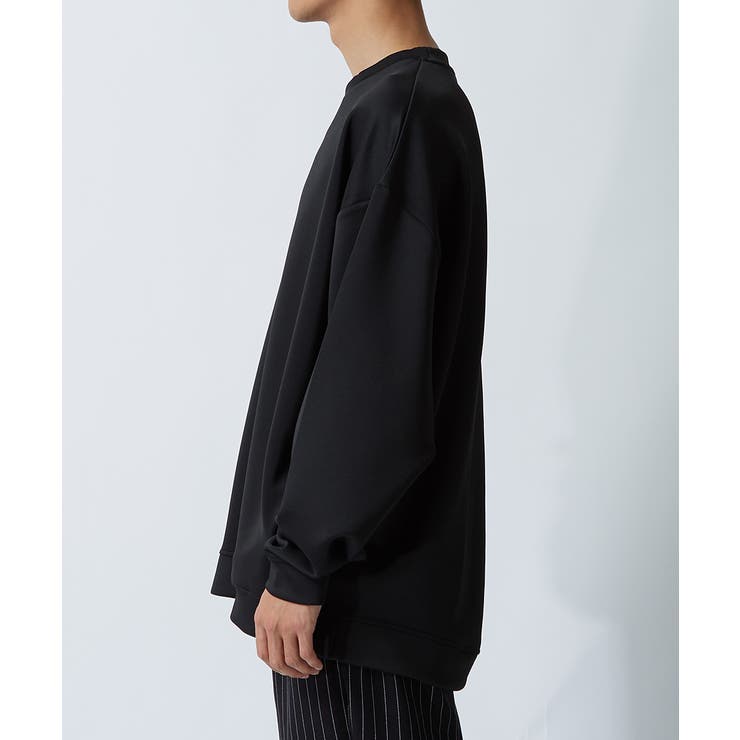 トレーナー メンズ レディース | improves | 詳細画像8 