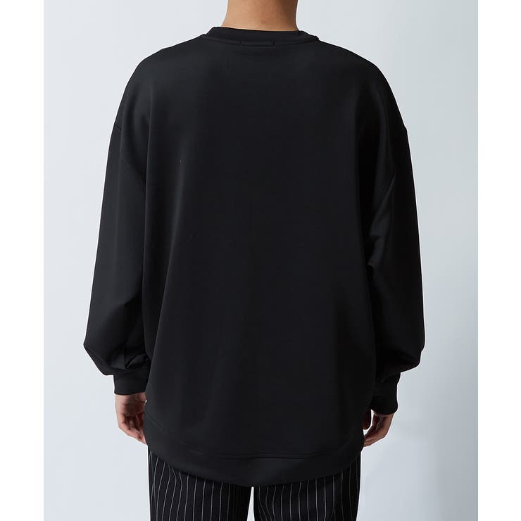 トレーナー メンズ レディース | improves | 詳細画像9 