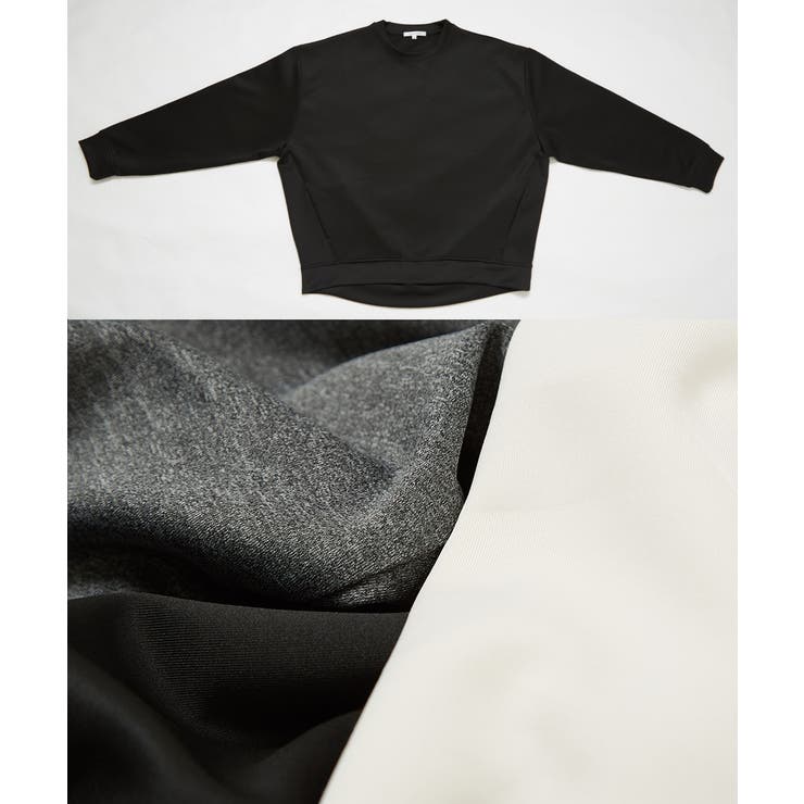 トレーナー メンズ レディース | improves | 詳細画像10 