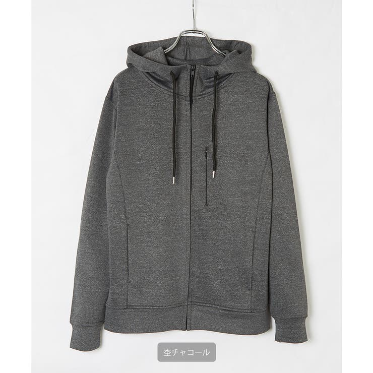 パーカー メンズ レディース | improves | 詳細画像7 