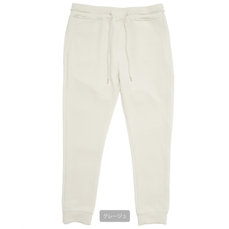 ジョガーパンツ メンズ レディース | improves | 詳細画像5 