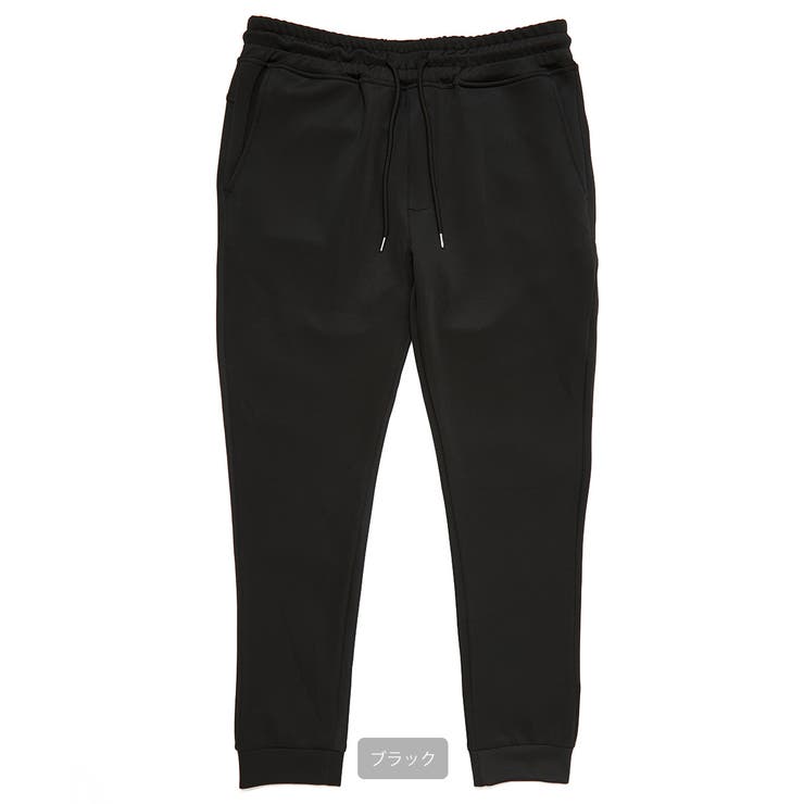 ジョガーパンツ メンズ レディース | improves | 詳細画像7 