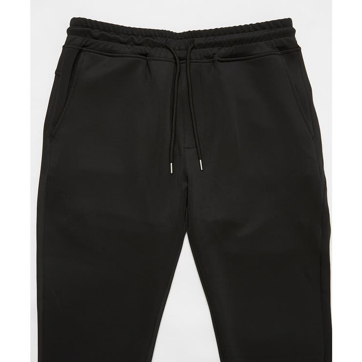 ジョガーパンツ メンズ レディース | improves | 詳細画像9 