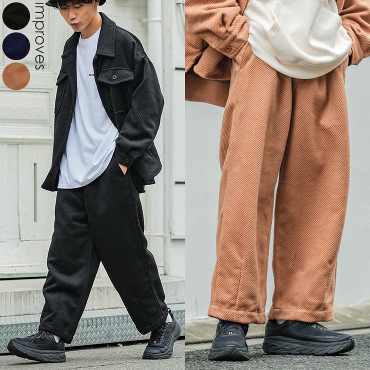 812t*新品 ソソット×BEST OF MORRIS ワイドパンツ. 812t*新品 ソソット×BEST OF MORRIS ワイドパンツ.