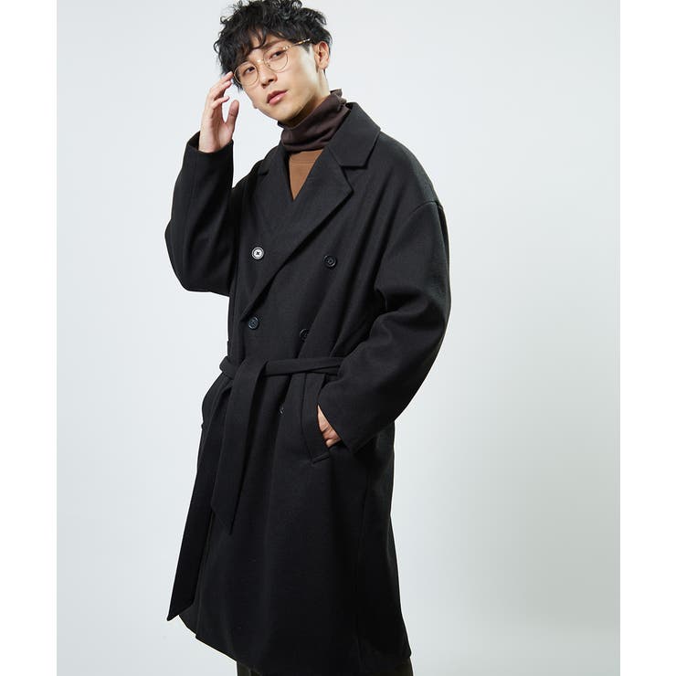 トレンチコート メンズ レディース[品番：IP000005214]｜improves