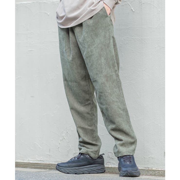 ワイドパンツ メンズ レディース 品番 Ip Improves インプローブス のメンズ ファッション通販 Shoplist ショップリスト