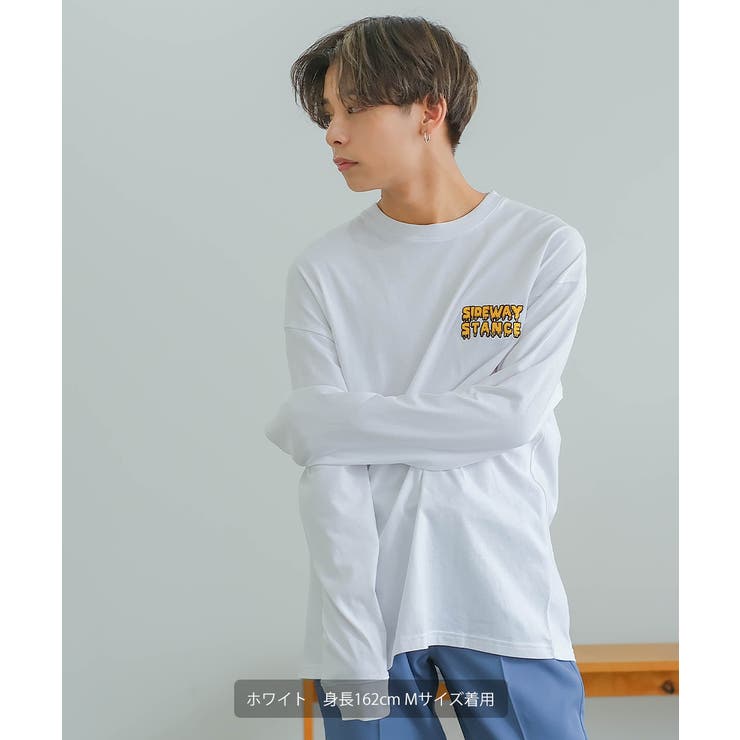 tシャツ Tシャツ ユニセックス | improves | 詳細画像2 