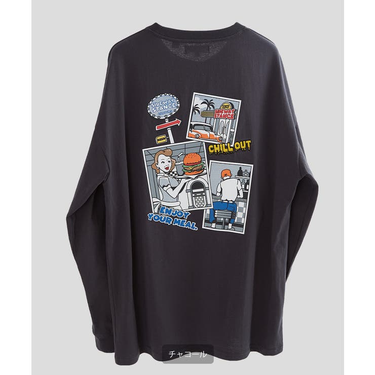 tシャツ Tシャツ ユニセックス | improves | 詳細画像12 