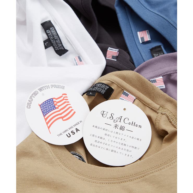 tシャツ Tシャツ ユニセックス | improves | 詳細画像17 