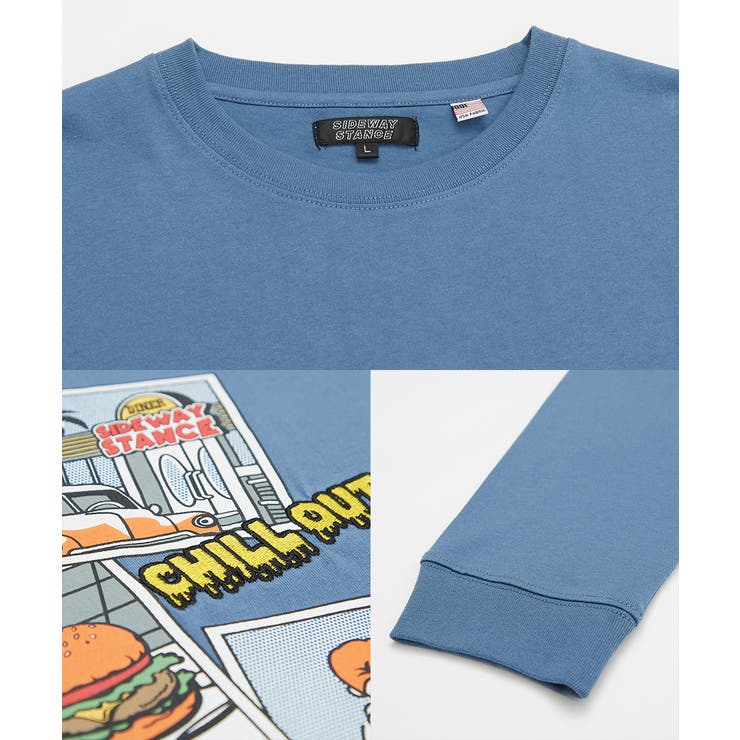 tシャツ Tシャツ ユニセックス | improves | 詳細画像20 