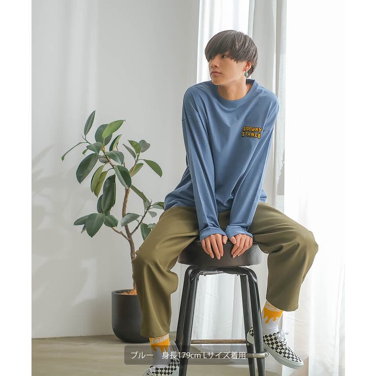 tシャツ Tシャツ ユニセックス | improves | 詳細画像6 