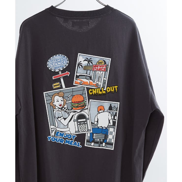 チャコール | tシャツ Tシャツ ユニセックス | improves