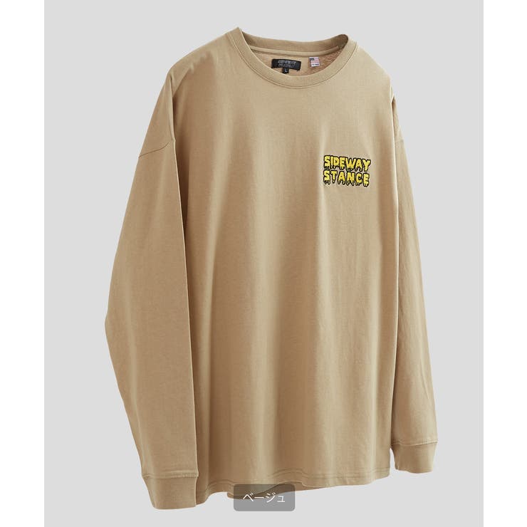 tシャツ Tシャツ ユニセックス | improves | 詳細画像9 