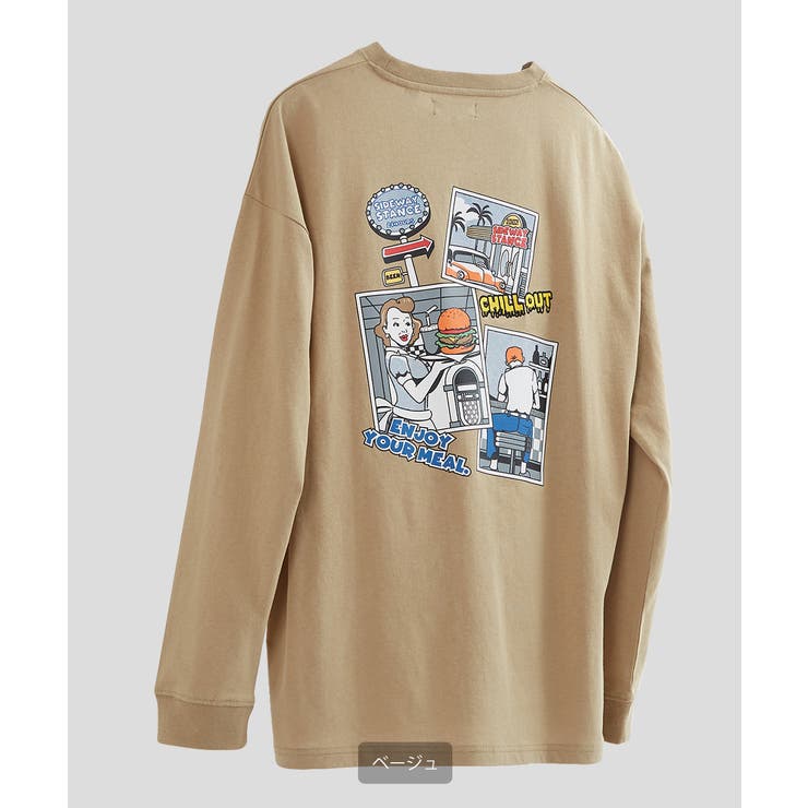 tシャツ Tシャツ ユニセックス | improves | 詳細画像10 