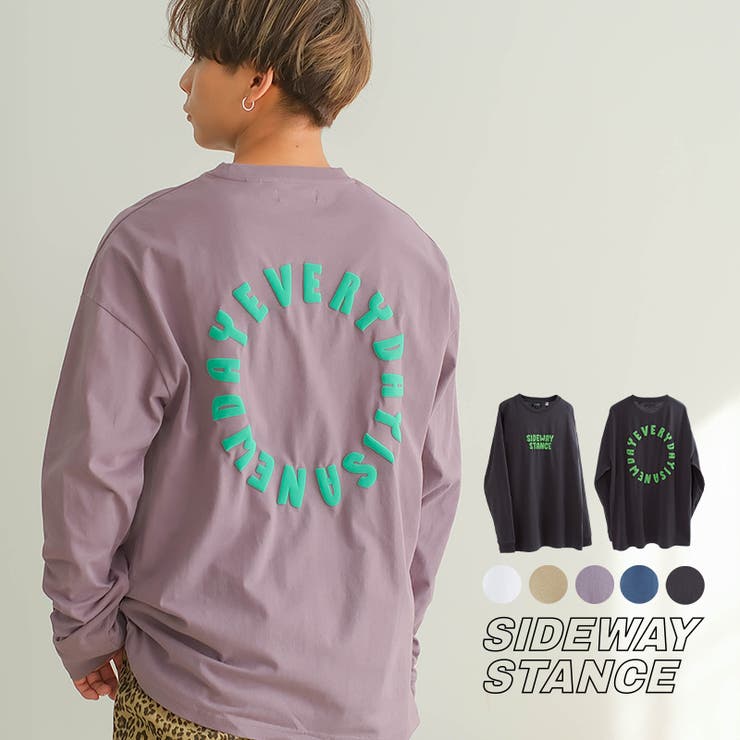 tシャツ Tシャツ ユニセックス | improves | 詳細画像1 