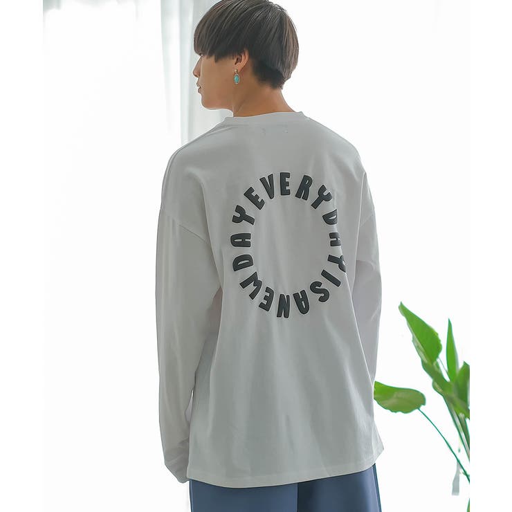 ホワイト | tシャツ Tシャツ ユニセックス | improves