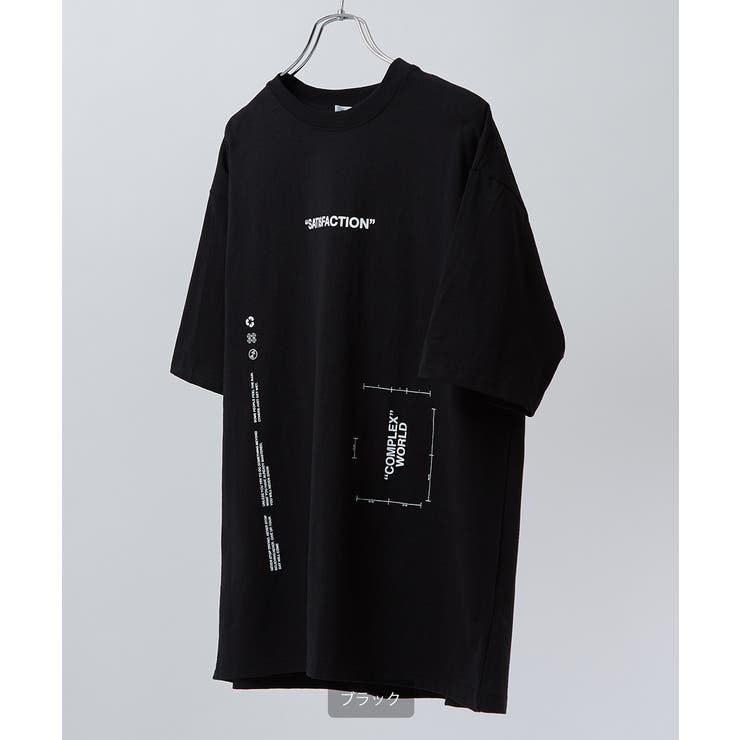 tシャツ Tシャツ ユニセックス | improves | 詳細画像6 