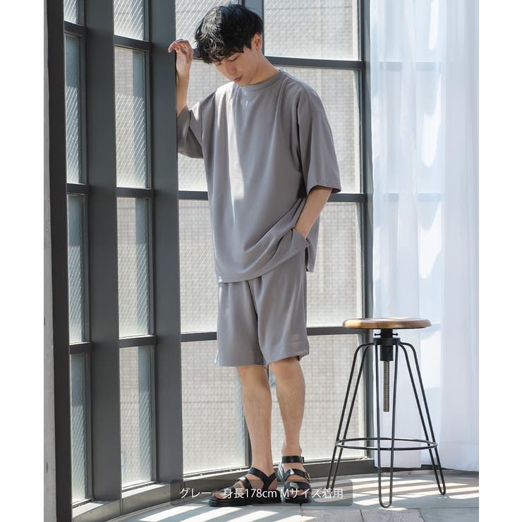 ショートパンツ メンズ セットアップ対応 品番 Ip Improves インプローブス のメンズ ファッション通販 毎日送料無料 Shoplist ショップリスト