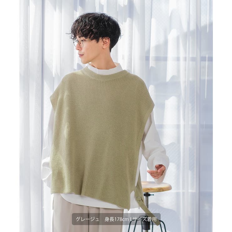 BAUM UND PFERDGARTEN◆ニットベスト(薄手)/S/コットン/21713 楽天市場】【中古】未使用 BAUM UND PFERDGARTEN バウムウンド