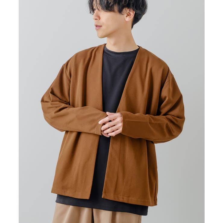 セットアップ 可能 カットジョーゼット[品番：IP000005500]｜improves