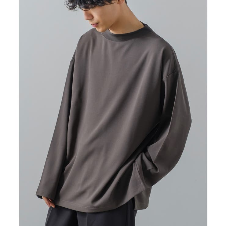 専用(ロンT、ピンバ) ロンT セットアップ 可能[品番：IP000005502]｜improves（イン