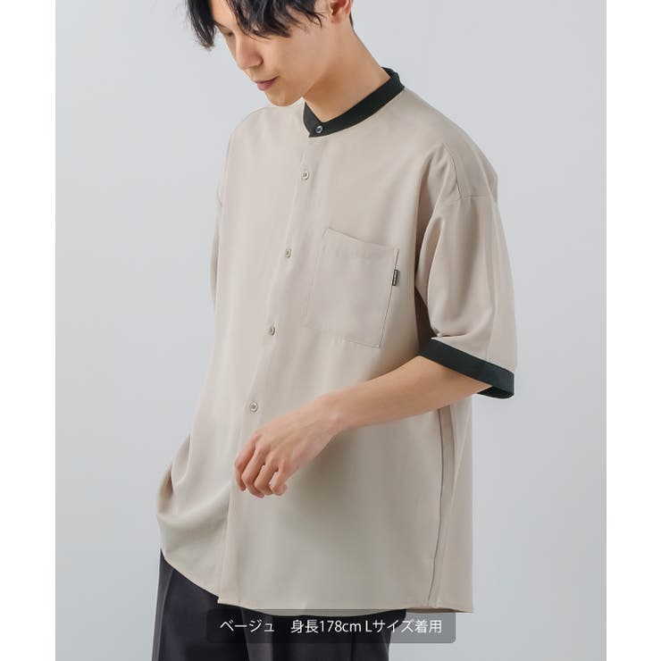 【美品】YONFA ヨンファ バンドカラー半袖シャツ sizeF/ホワイト ✳︎極美品✳︎ヨンファ yonfa 白Tシャツ ホワイト 韓国 - メルカリ