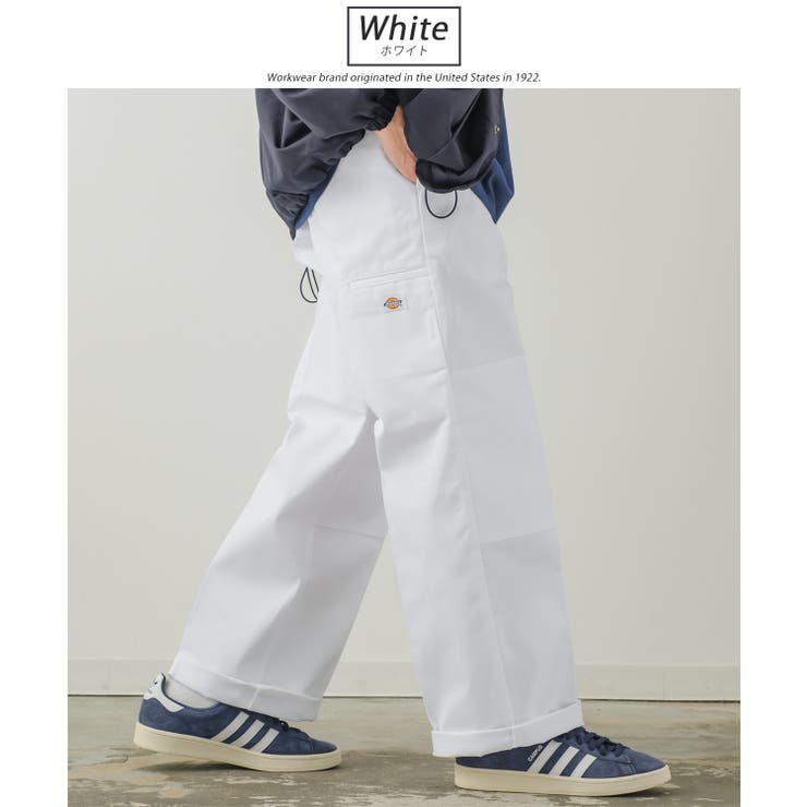 チノパン メンズ Dickies[品番：IP000006756]｜improves（インプローブ