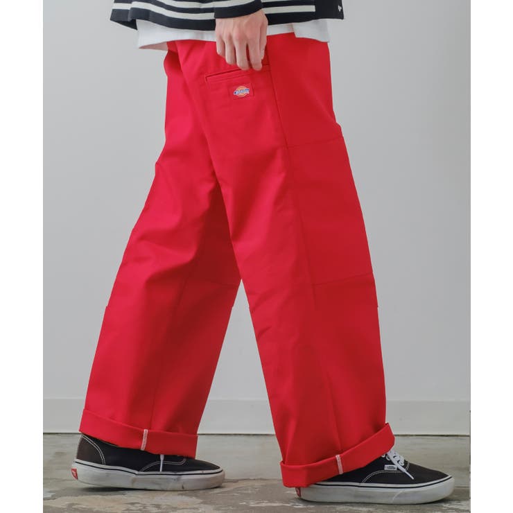 チノパン メンズ Dickies[品番：IP000006756]｜improves（イン