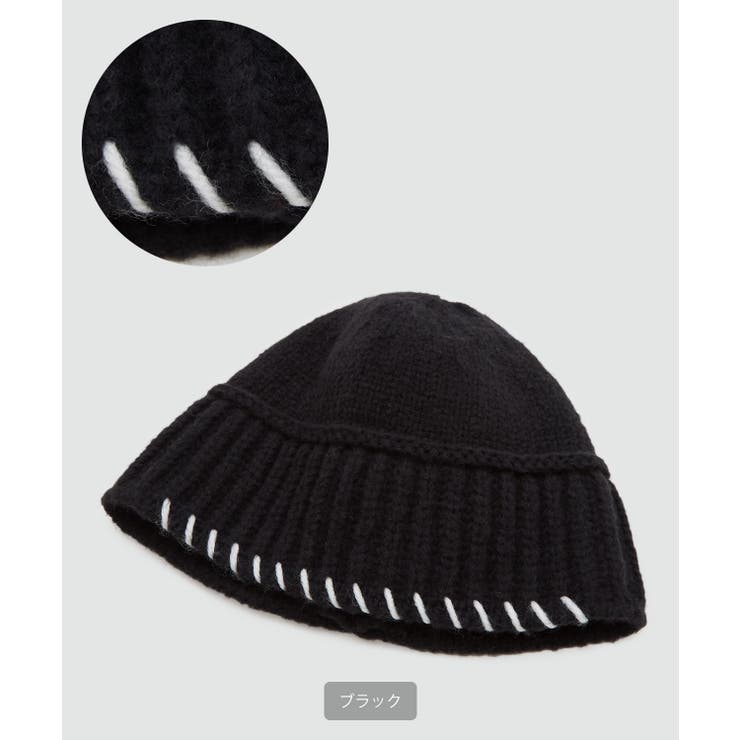ニット帽 メンズ レディース | improves | 詳細画像14
