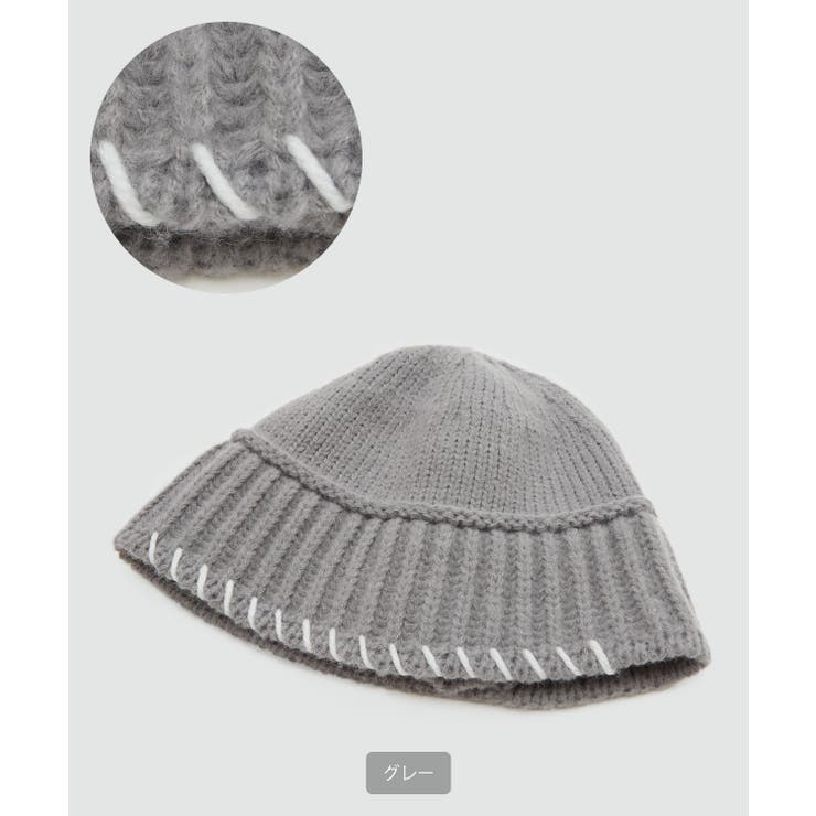 ニット帽 メンズ レディース | improves | 詳細画像15
