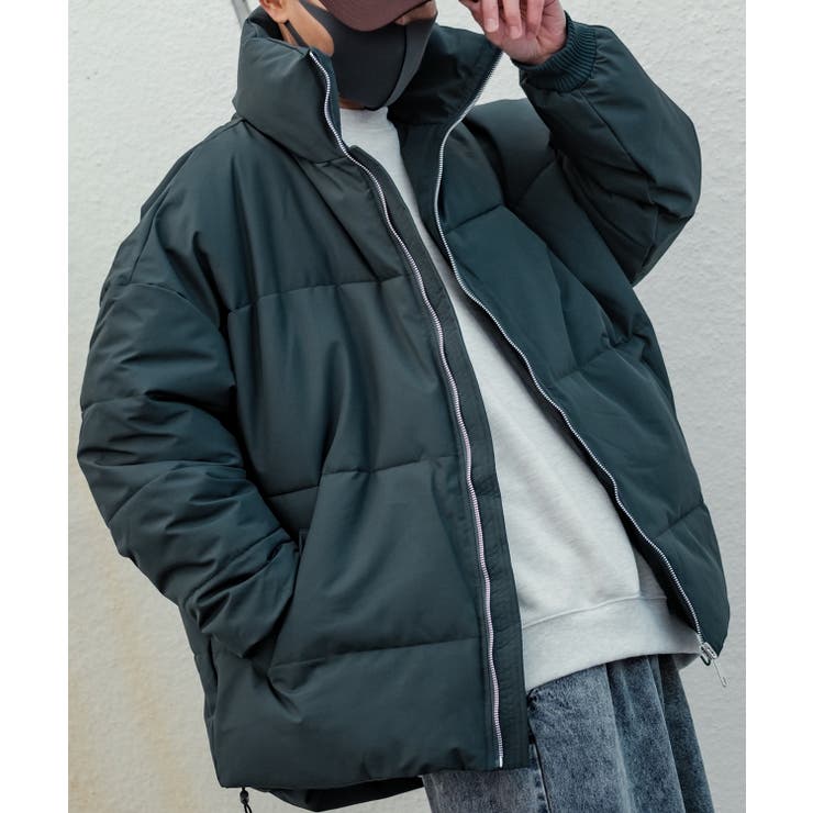 グリーン