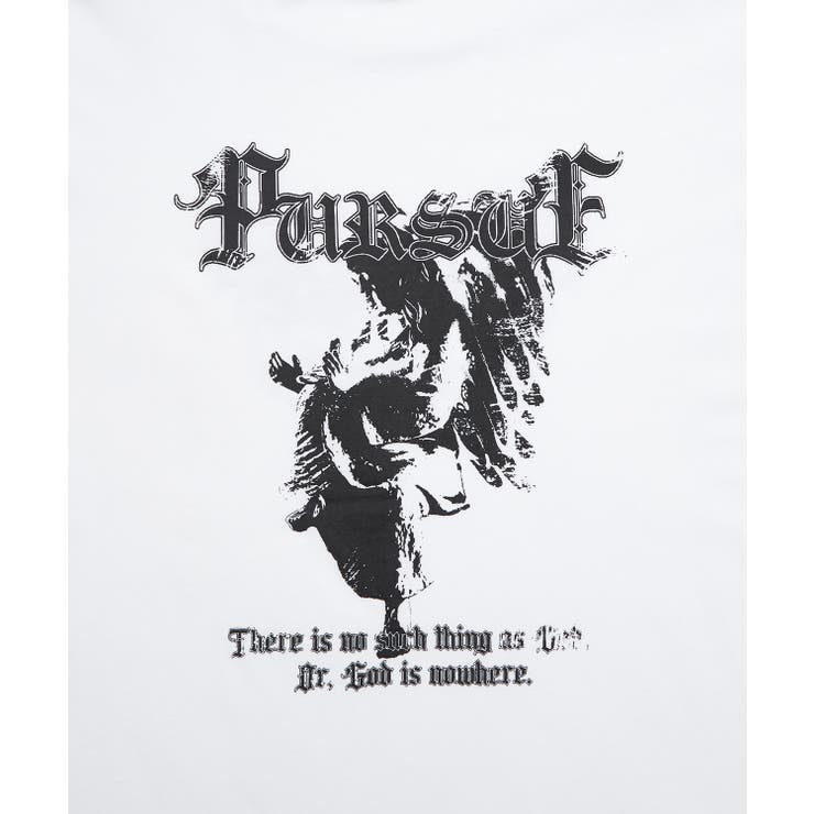 ロンT メンズ フェイク | improves | 詳細画像10 