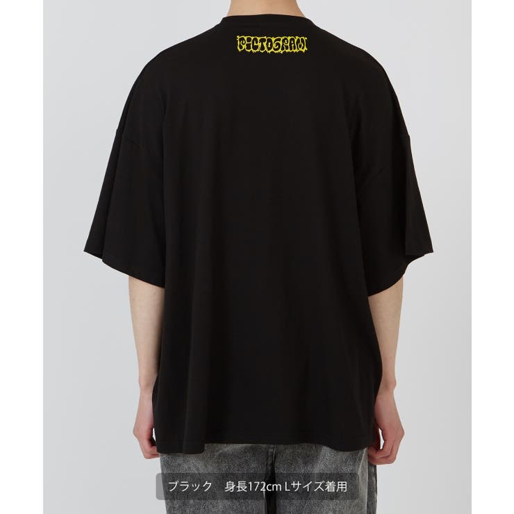 Tシャツ メンズ 半袖 | improves | 詳細画像3 