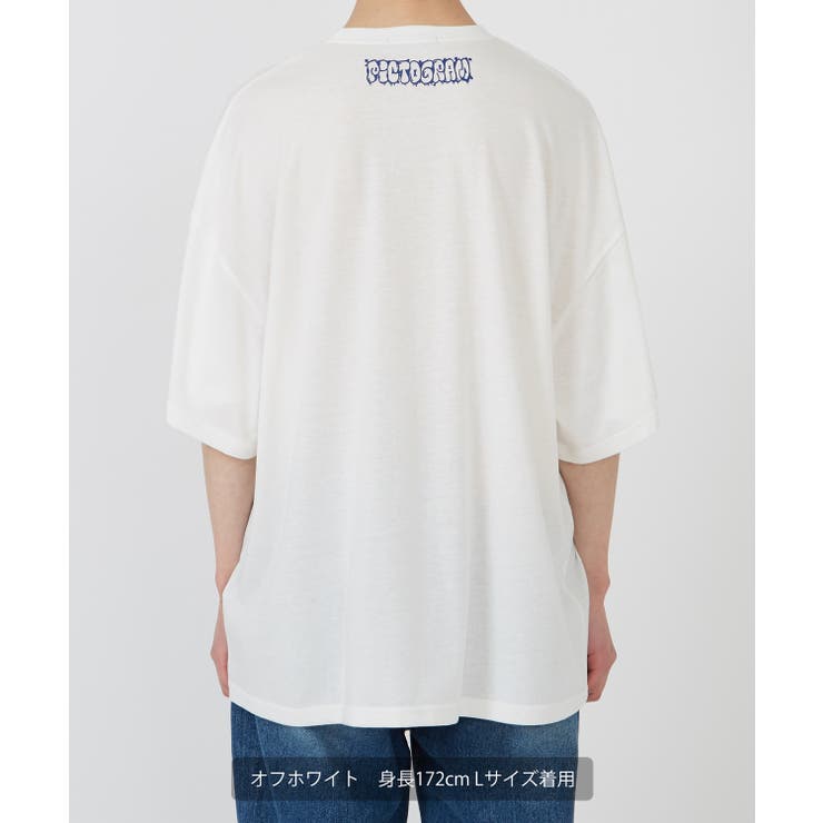 Tシャツ メンズ 半袖 | improves | 詳細画像6 