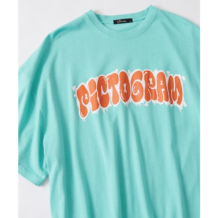 ライトブルー | Tシャツ メンズ 半袖 | improves