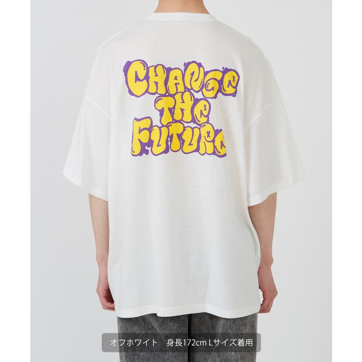 Tシャツ メンズ 半袖 | improves | 詳細画像3 