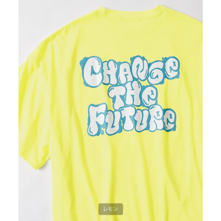 Tシャツ メンズ 半袖 | improves | 詳細画像4 